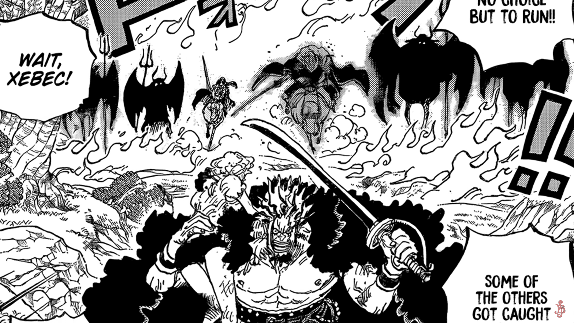 One Piece Image 1162 [Youtube]