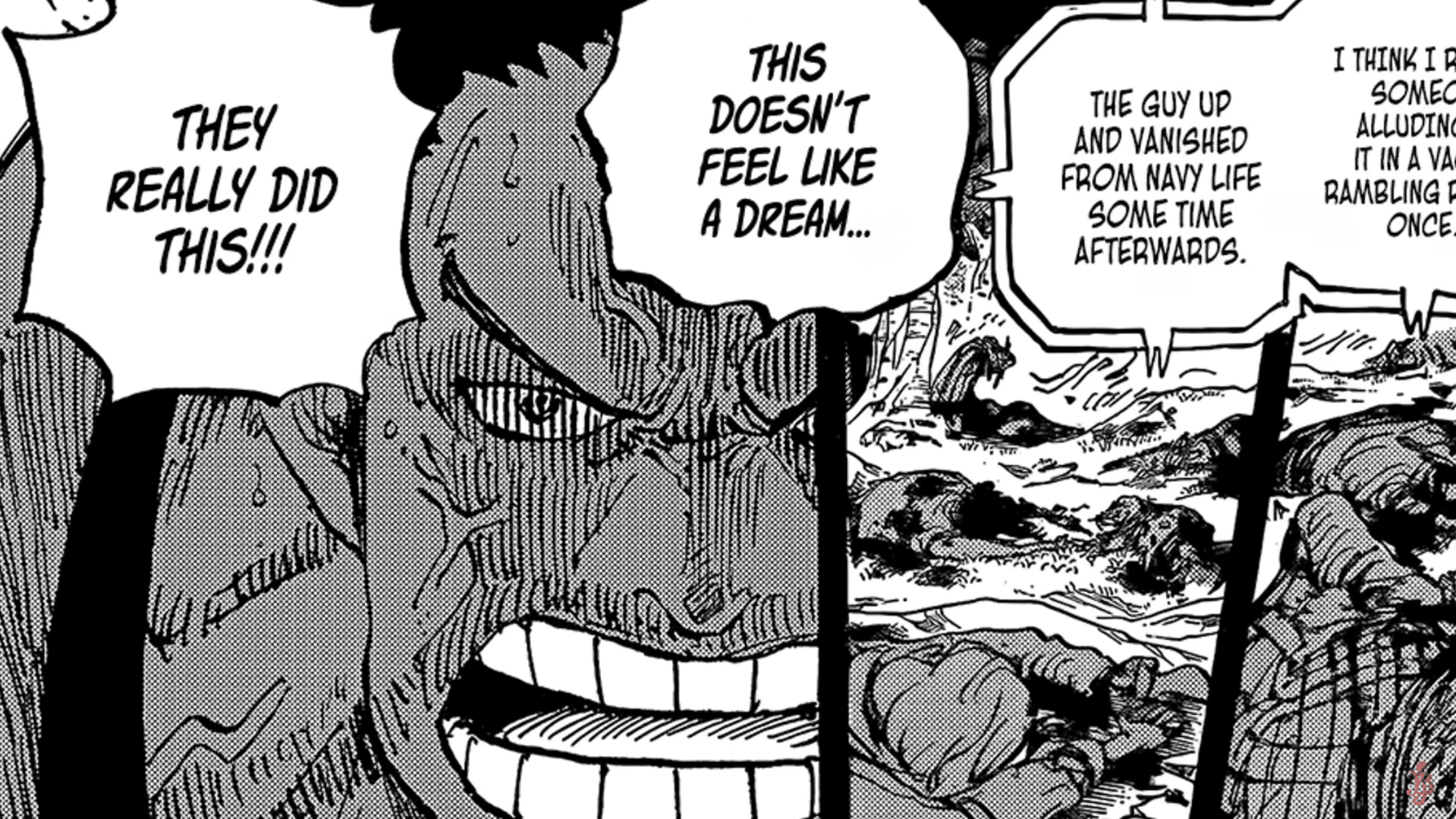 One Piece Image 1162 [Youtube]