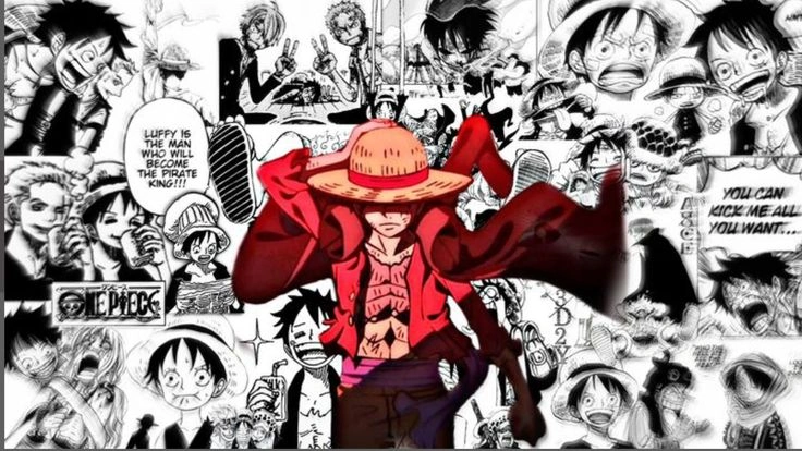Spoiler One Piece 1163 Part 4: Pria Luka Bakar Adalah DAVY JONES?