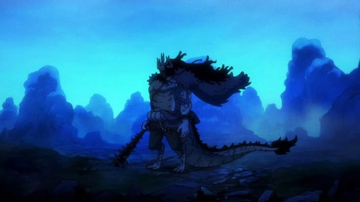 One Piece Image [Pinterest]