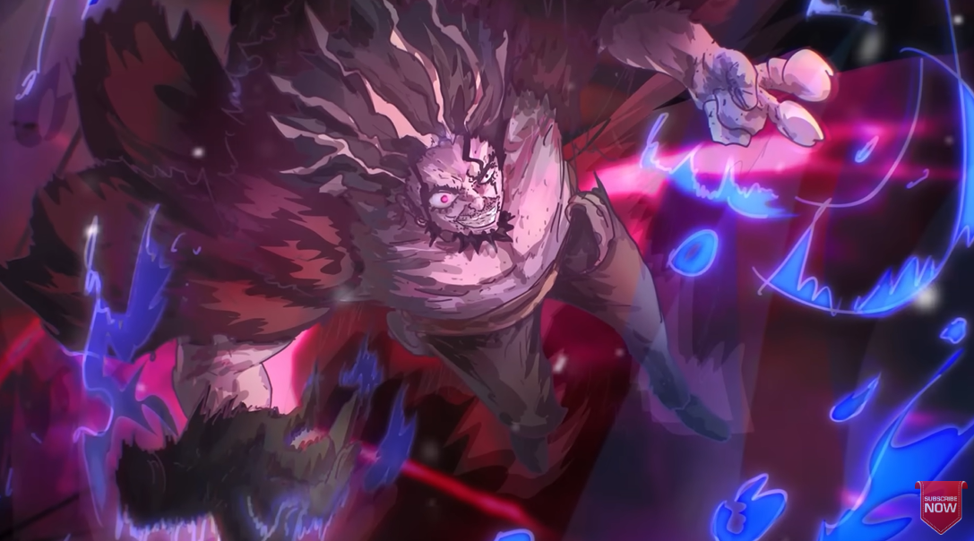 One Piece Image [Youtube]