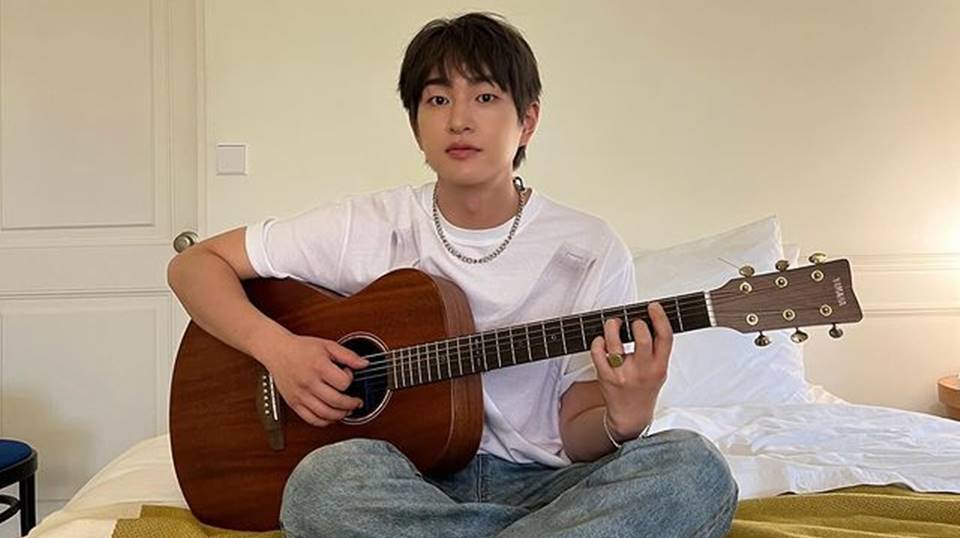 Gabung Agensi Baru, Onew SHINee Jelaskan Alasan Keluar SM Entertainment