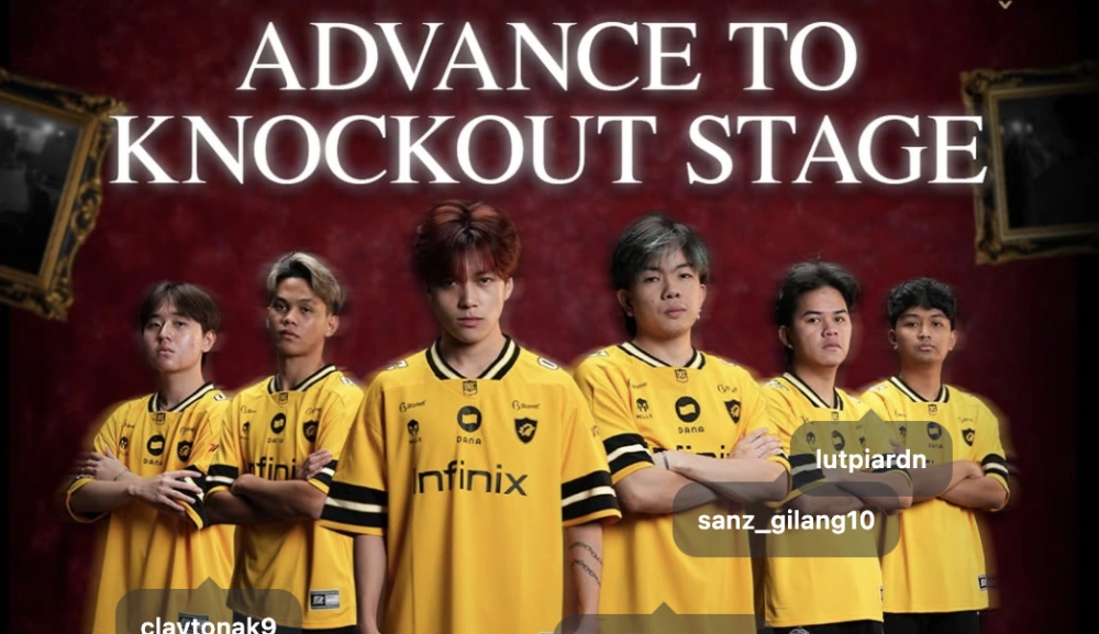 ONIKC Vs Alter Ego jam berapa? [Instagram]