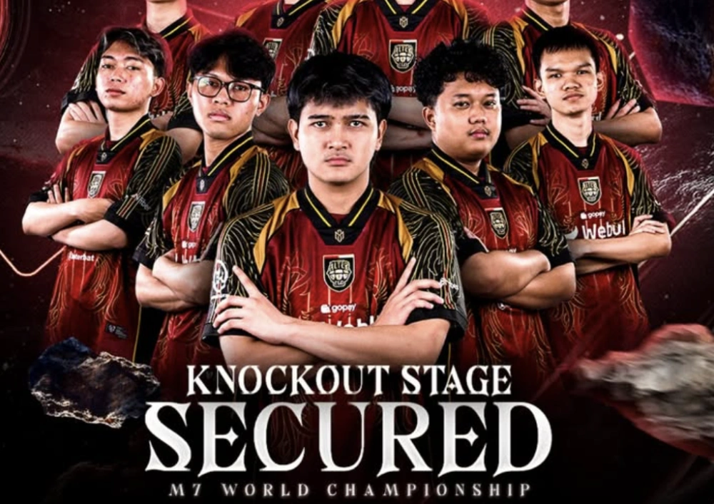 Onix Vs Alter Ego jam berapa? [Instagram]