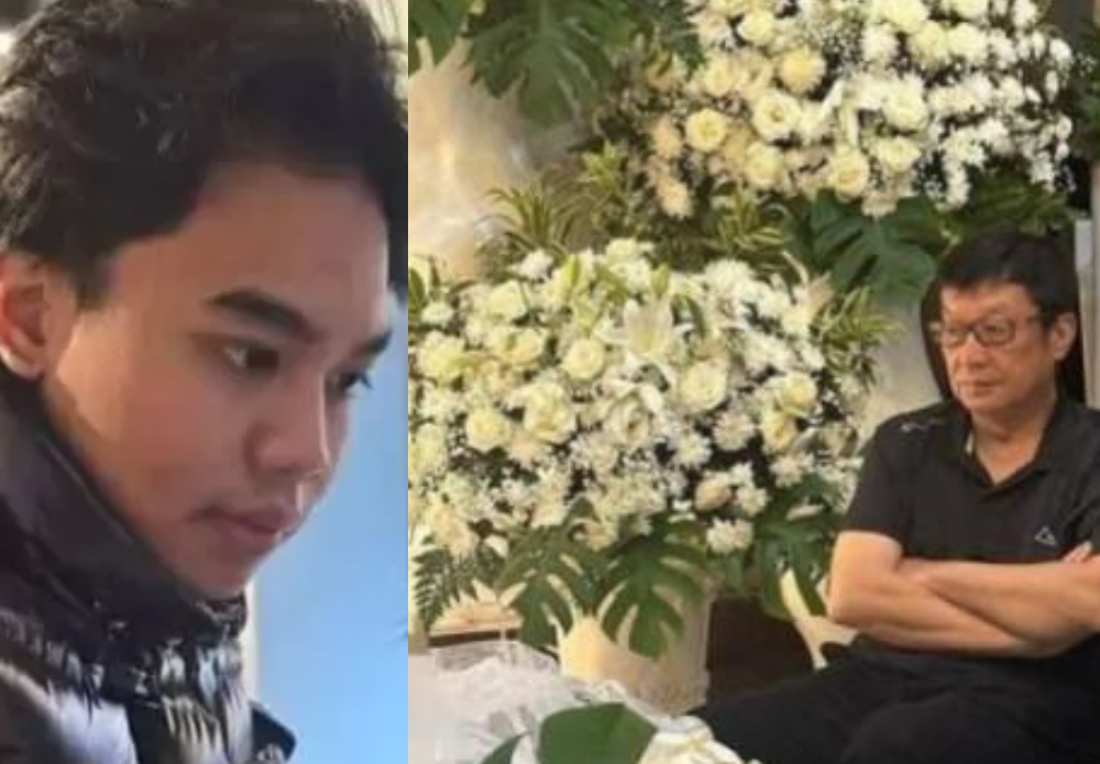 Profil Orang Tua Joey Tanos, Cucu 9 Naga Manado Meninggal Dibunuh Diduga Bela Pacar