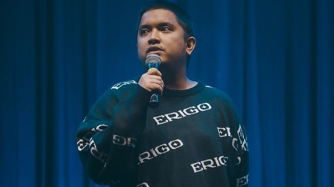 Oza Rangkuti Komentari Tren Makeup Routine, Cewek-cewek Tersinggung