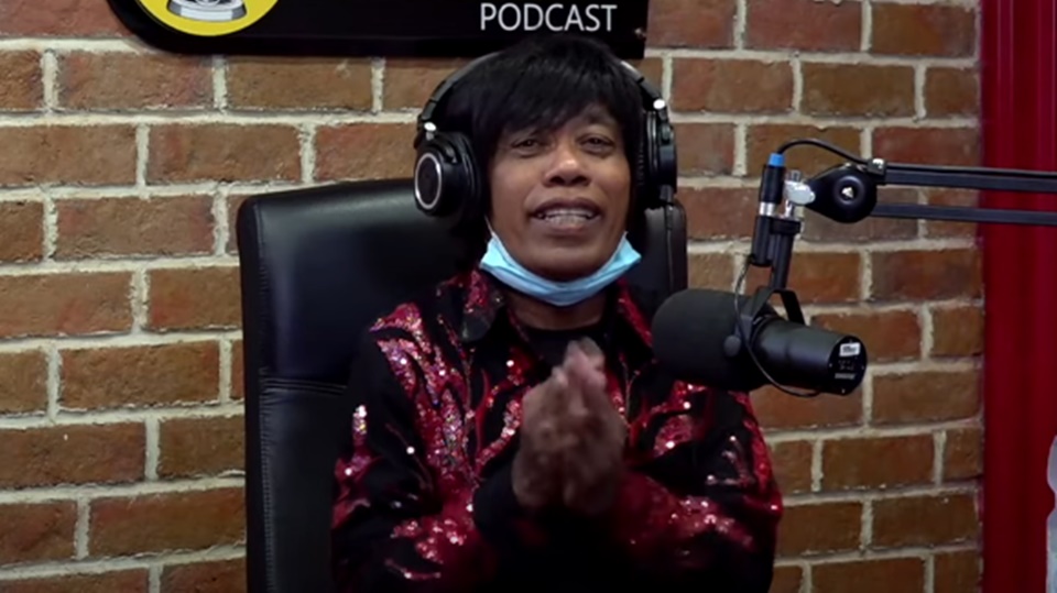 Istri Muda Pak Tarno Pertimbangkan Keinginan Suami Punya Anak Lagi