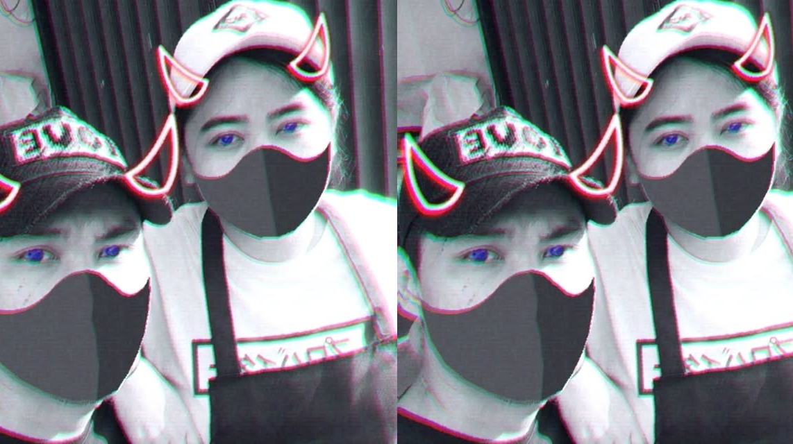 Siapa Paman Talitha Curtis? Temani Keponakannya di Titik Terendah dalam Hidup