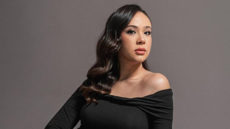 Pamela Bowie Kabarkan Sudah Melahirkan Anak Pertama, Paras Ganteng Bayinya Terkuak!