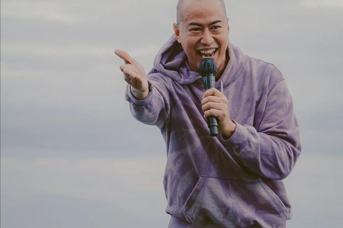 Pandji Pragiwaksono [Instagram]