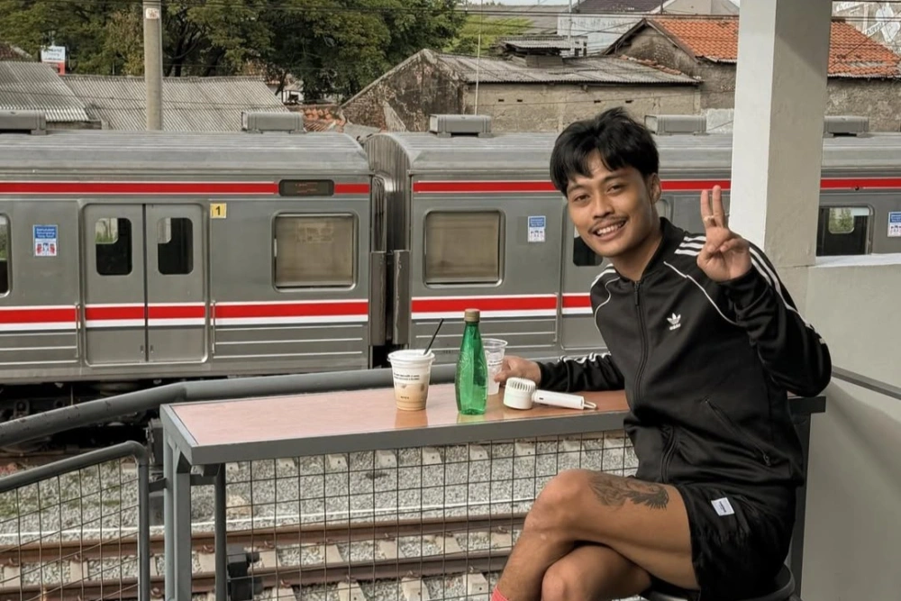 Pandu Bone [Sumber: Instagram]