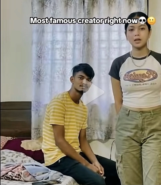 Para Pelaku Video Viral 19 Menit