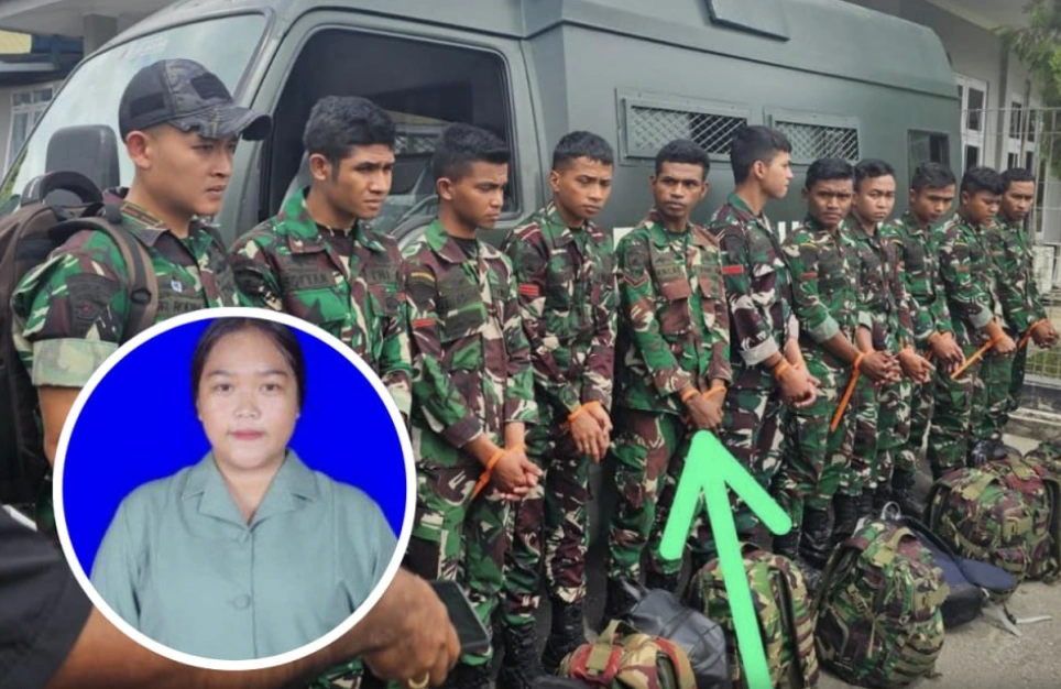 Pencarian link Fadila Sasbila Nurahmidin mendadak melonjak di mesin pencarian Google. [Instagram/Kriminews]