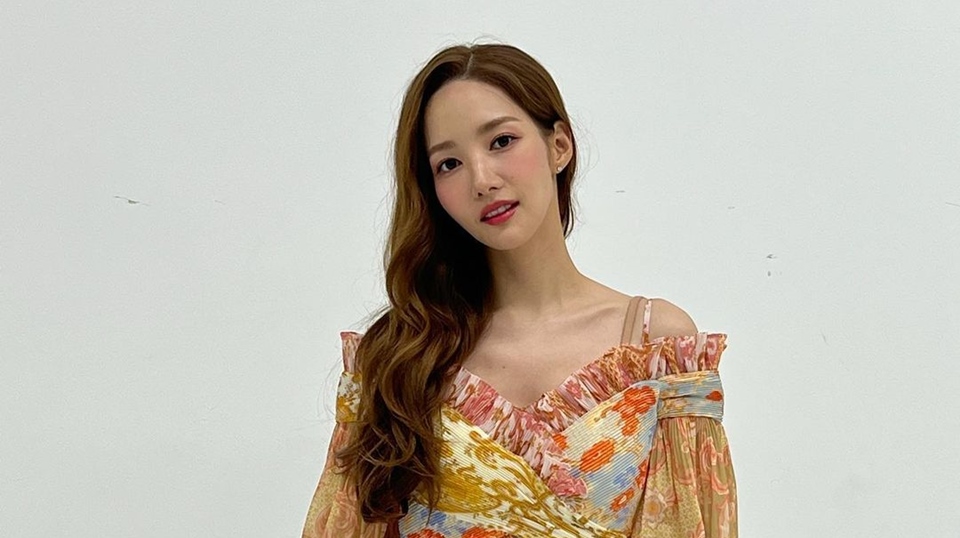 Casting Park Min Young di Drama Baru Dibandingkan dengan Skandal Pacari CEO Kriminal