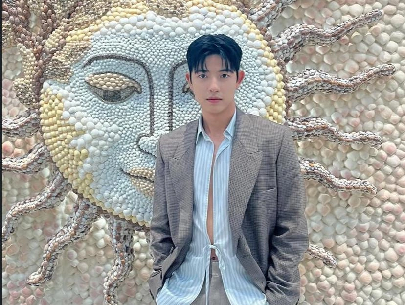 Park Solomon Bongkar Rumor Lama Instagram