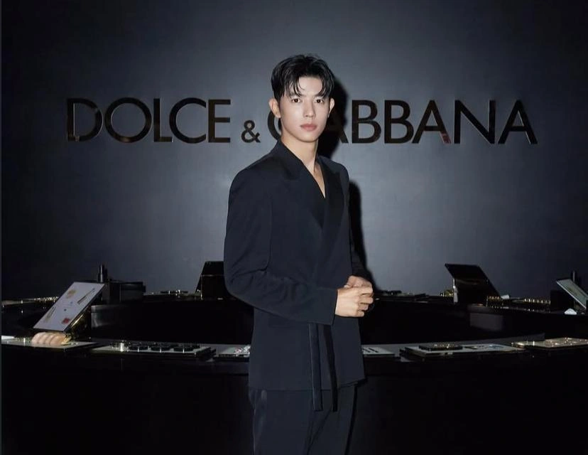 Park Solomon Buka Suara Soal Isu Trainee Sm Instagram