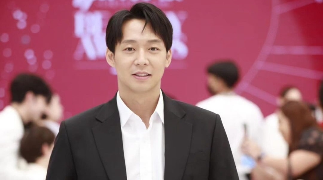 Gelar Jumpa Fans Tapi Nunggak Pajak, Park Yoochun Dicibir Tak Tahu Malu