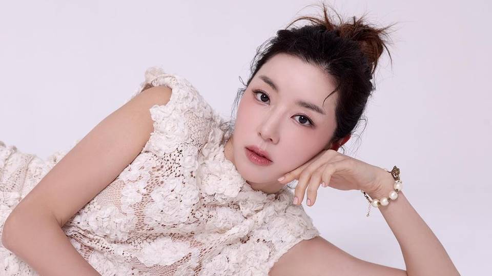 Park Han Byul Gabung Dengan Agensi Baru, Janji Bakal Kerja Keras Tunjukkan Kemampuan