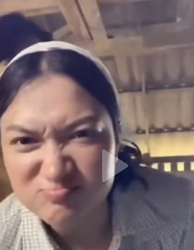 Part 2 Ibu Tiri Vs Anak Tiri Di Dapur [Tiktok]