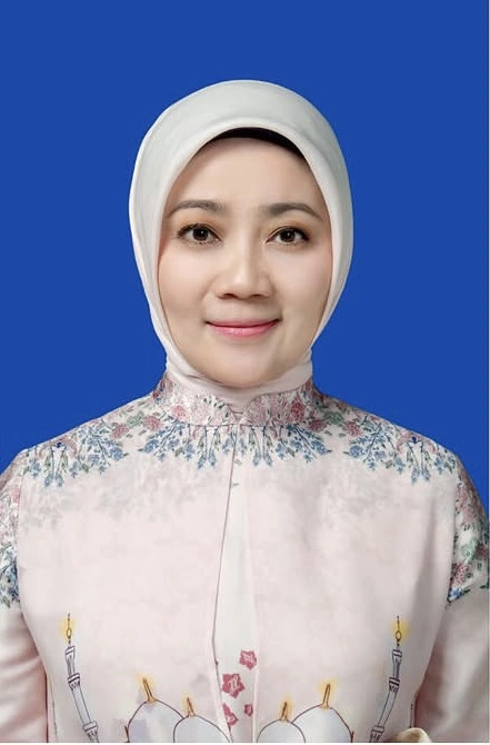 Pas Foto Atalia Praratya [Instagram{