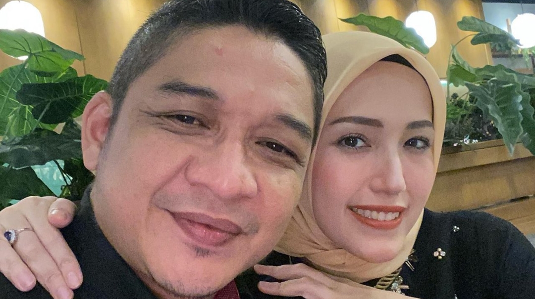 Nyaleg Bareng, Pasha Ungu dan Adelia Pasha Banjir Kritik