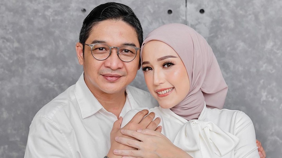 Ajak Istri Makan di Warteg, Pasha Ungu Bicara soal Fase Sulit
