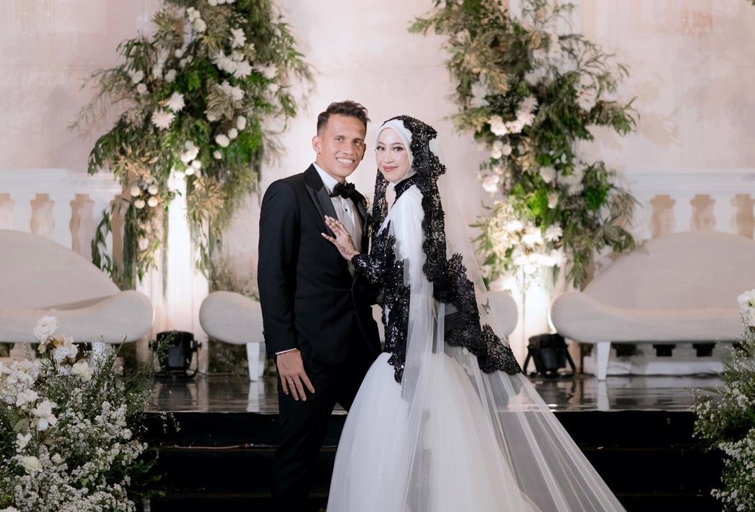 Adiba Khanza Pamer Sepatu High Heels Rp12 Juta, Kado Ultah dari Egy Maulana