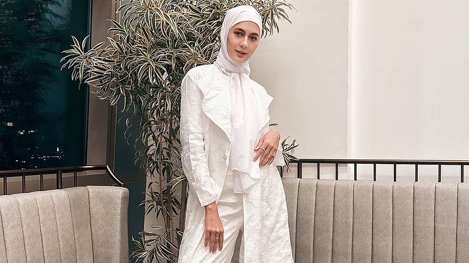 Paula Verhoeven Ingatkan Perempuan Harus Jadi Mandiri di Tengah Isu Rumah Tangga Retak