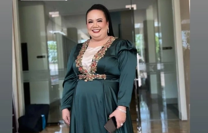 Pedangdut Aty Kodong D'Academy Tuai Cibiran Usai Sebut Masyarakat Miskin