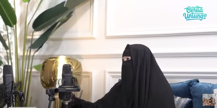 Alasan Peggy Melati Sukma Terima Pinangan Syekh Reza