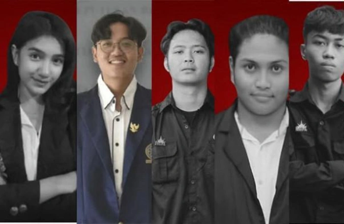 Miris! Isi Chat 8 Mahasiswa Unud yang Bully Timothy Anugerah Usai Jatuh dari Lantai 2