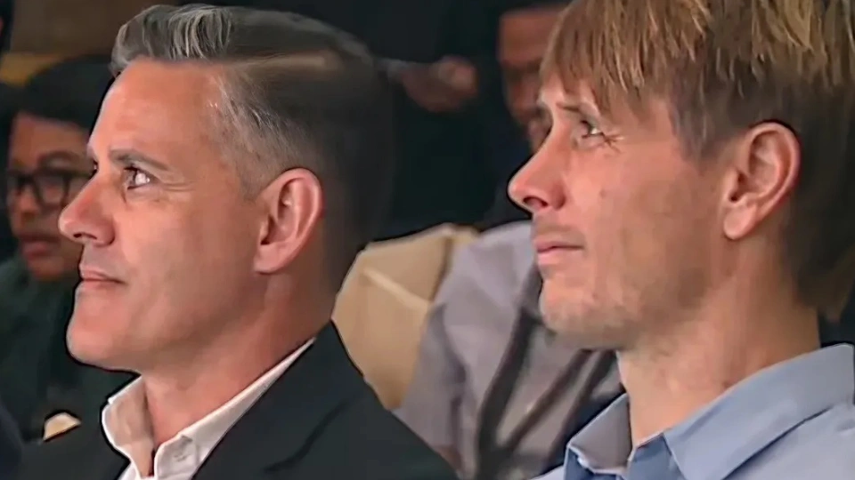 Pelatih Timnas Indonesia (Instagram)