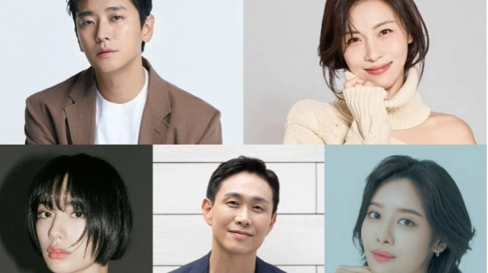 Pemain Drama Climax Asian Wiki