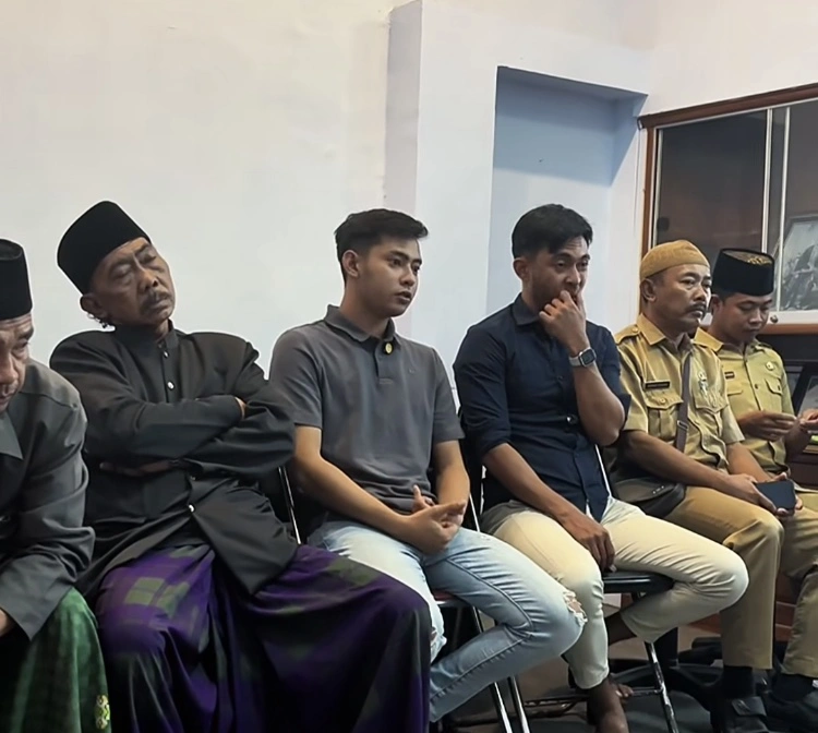 Pemanggilan Owner Lyco Coffee Ke Kantor Disporabudpar Sampang (Instagram)