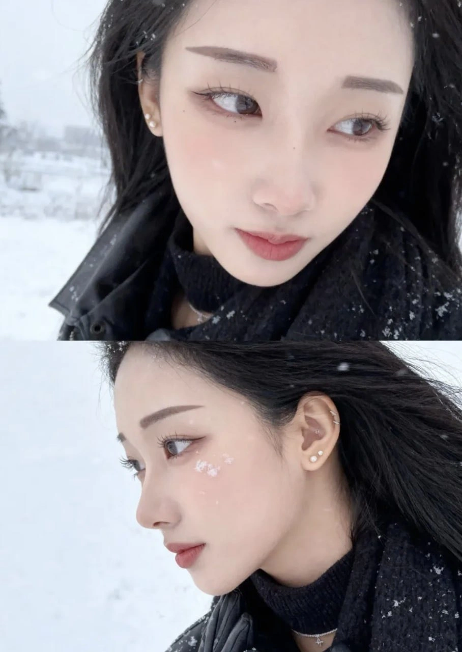 Pembunuh Cantik Dari Korsel 1 [Instagram]