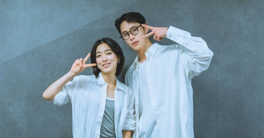 Pemeran Di Drama Last Summer Mydramalist