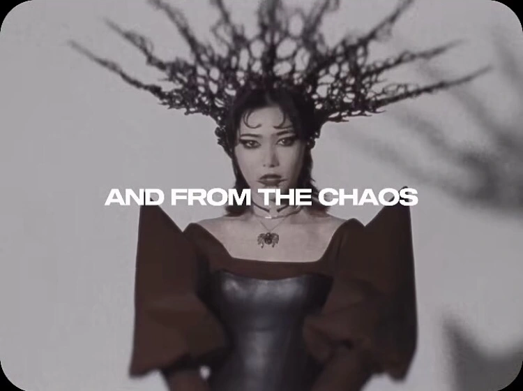 Penampilan Isyana Sarasvati Dalam Video Musik Terbarunya [Instagram]