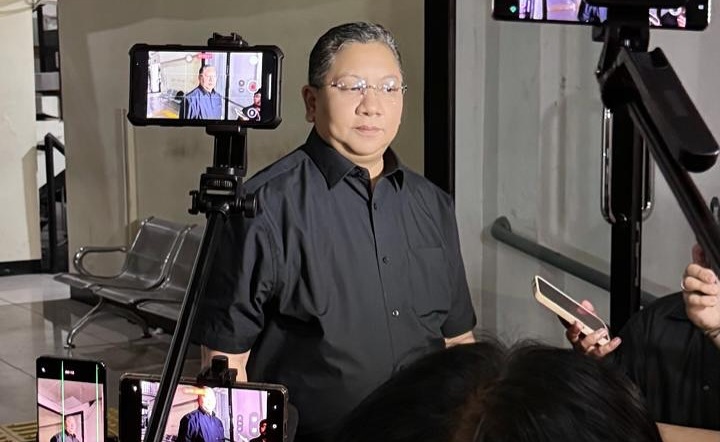 Pengacara Vadel Badjideh Laporkan Kuasa Hukum Nikita Mirzani atas Dugaan Menyebarkan Fitnah