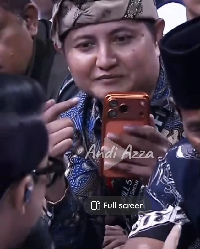 Penggemar Valen Ingin Berikan Uang Pada April Da7 Indosiar [TikTok]