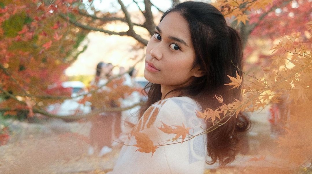 Pantas Lepeh Anak Bos Tambang, Penghasilan Azizah Salsha Tak Kalah Fantastis dari Gaji Pratama Arhan