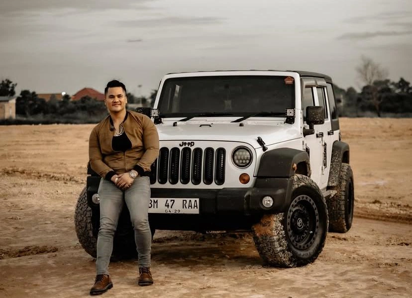 Pengusaha Adil Matra Tertangkap Atas Dugaan Kasus Narkoba Instagram