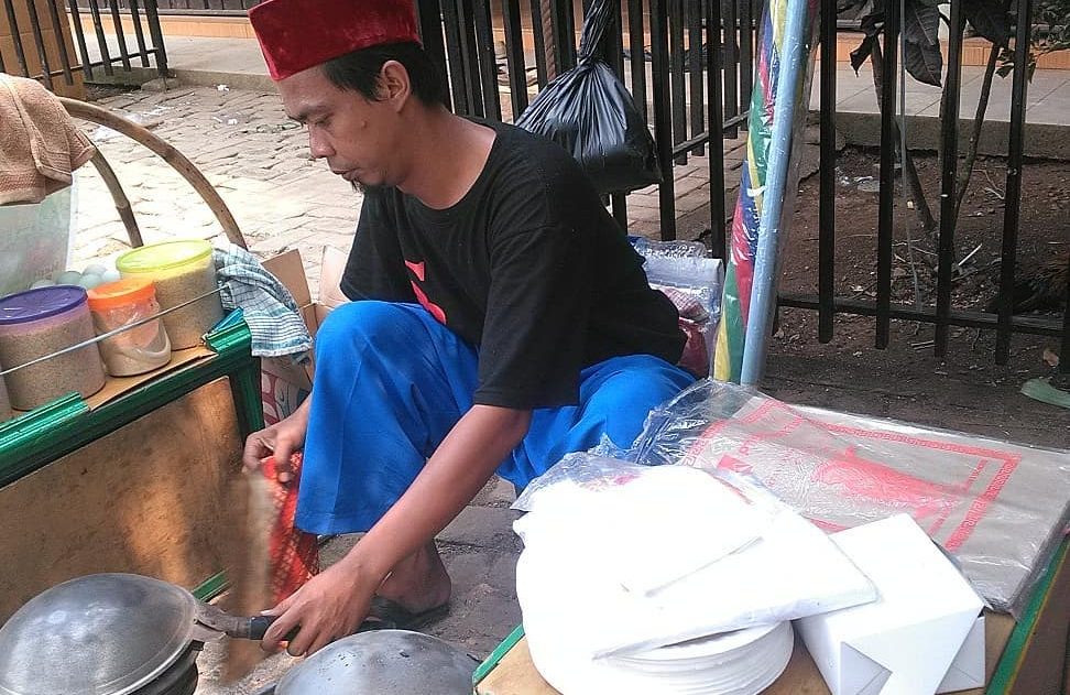 Yuk, Berburu Sajian Khas Betawi di Ultah Jakarta ke-497