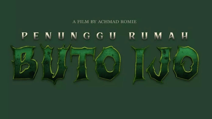 Penunggu Rumah Buto Ijo Youtube