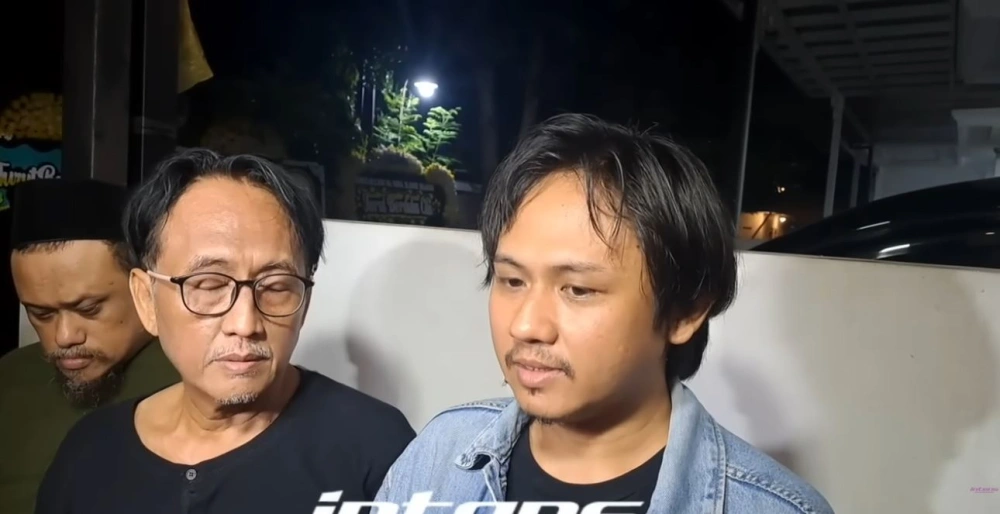 Penyebab Epy Kusnandar Meninggal Dunia Youtube Intens Investigasi