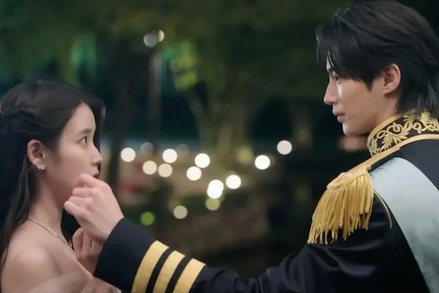 Perfect Crown. (MBC)