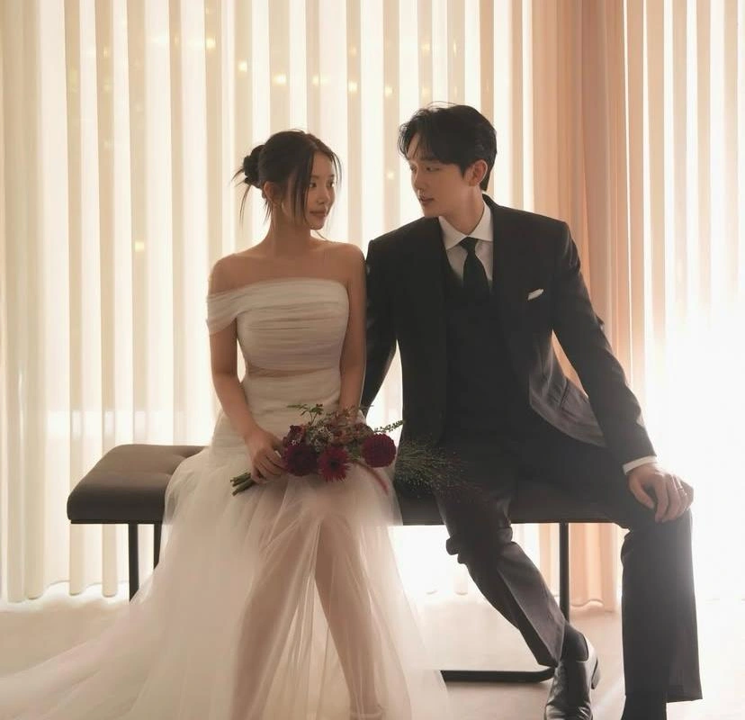 Pernikahan Mantan Anggota Dia Jenny Instagram