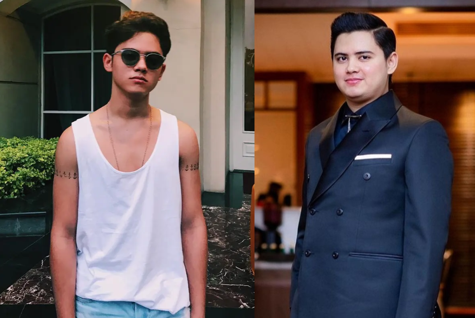 Aliando Syarief Makin Singset Usai Pernah Menggembul, Turun 12kg Gegara Diet Ketat