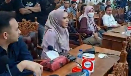 Demo Pati Viral, Bupati Sudewo Terancam Dimakzulkan