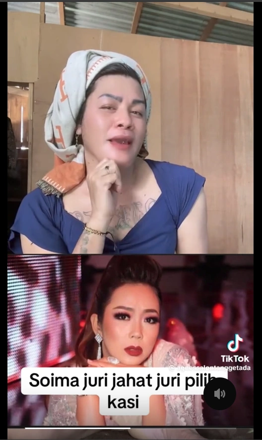 Pesan Terbuka Untuk Soimah Cc Threads