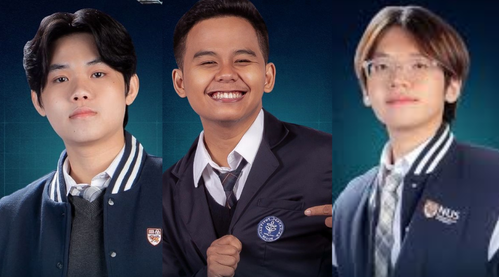 3 Peserta Clash of Champions Magang di Ruangguru, Nggak Curang Kan?